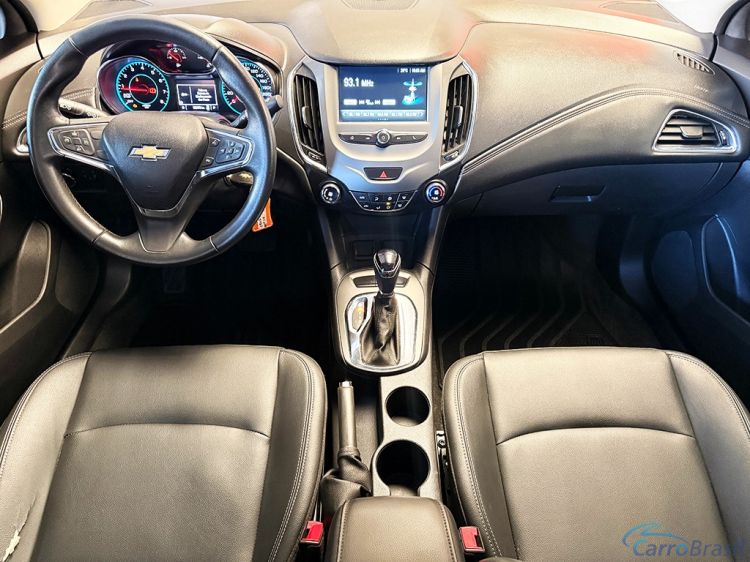 Mix Veiculos | Cruze 1.4 TURBO LT 16V 18/19 - foto 6