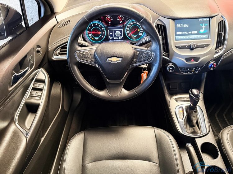 Mix Veiculos | Cruze 1.4 TURBO LT 16V 18/19 - foto 7