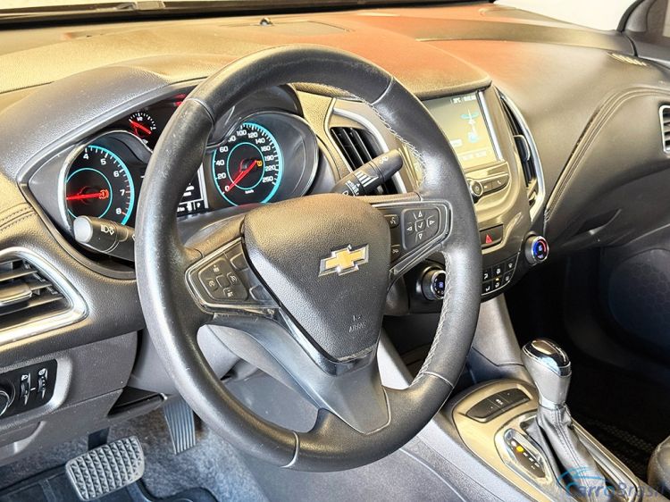Mix Veiculos | Cruze 1.4 TURBO LT 16V 18/19 - foto 10