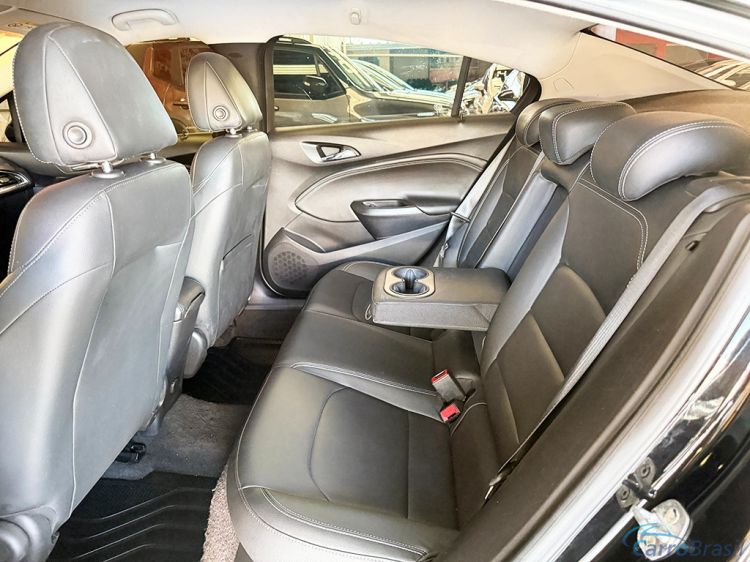 Mix Veiculos | Cruze 1.4 TURBO LT 16V 18/19 - foto 8