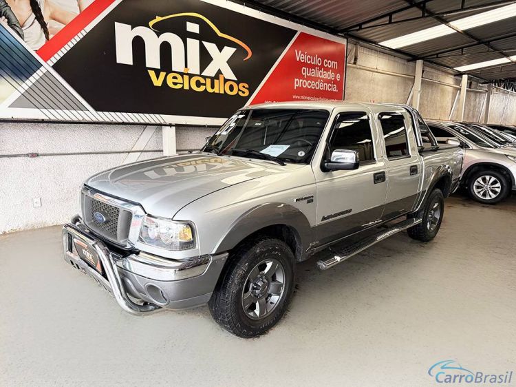 Mix Veiculos | Ranger 3.0 LIMITED 16V 4X4 CD 05/06 - foto 1