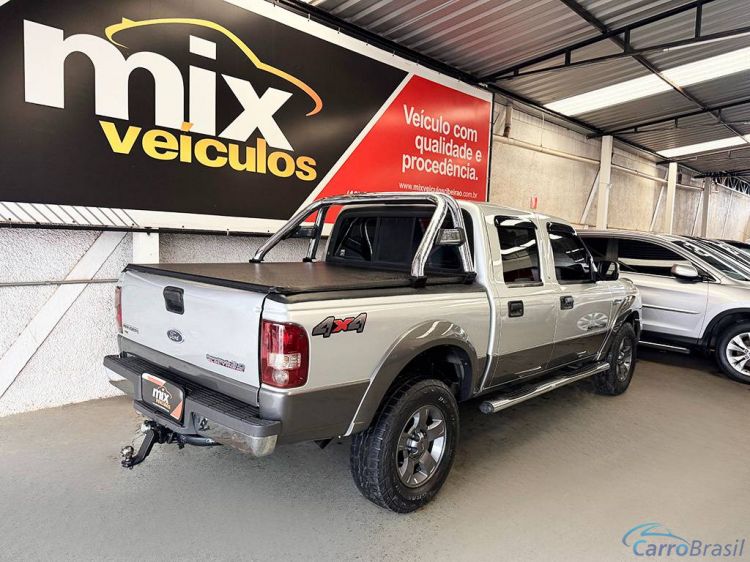 Mix Veiculos | Ranger 3.0 LIMITED 16V 4X4 CD 05/06 - foto 3