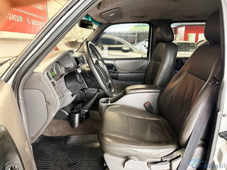 Mix Veiculos | Ranger 3.0 LIMITED 16V 4X4 CD 05/06 - foto 4