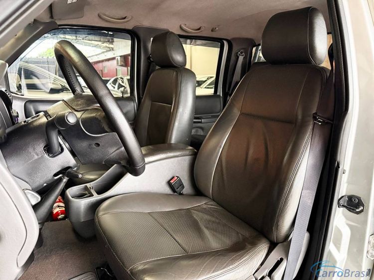 Mix Veiculos | Ranger 3.0 LIMITED 16V 4X4 CD 05/06 - foto 5