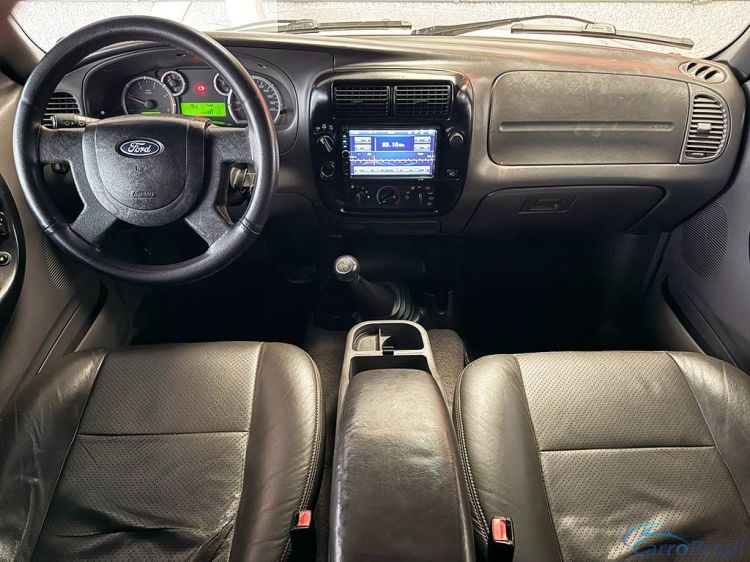 Mix Veiculos | Ranger 3.0 LIMITED 16V 4X4 CD 05/06 - foto 6