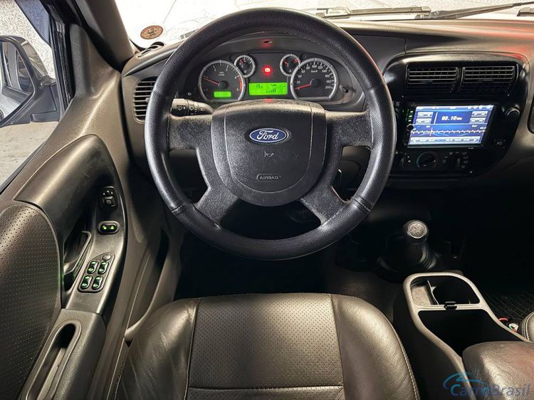 Mix Veiculos | Ranger 3.0 LIMITED 16V 4X4 CD 05/06 - foto 7