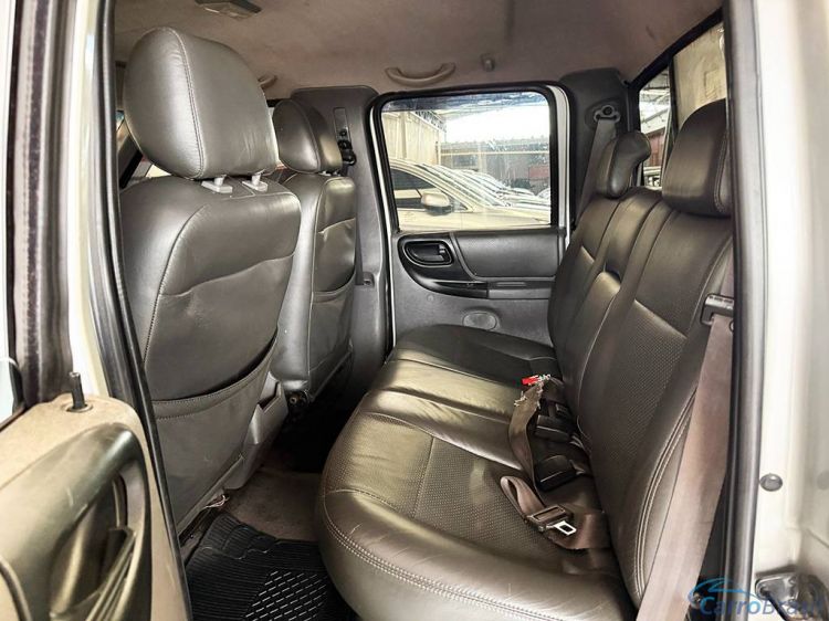 Mix Veiculos | Ranger 3.0 LIMITED 16V 4X4 CD 05/06 - foto 8
