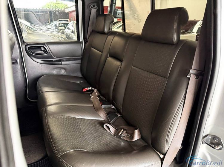 Mix Veiculos | Ranger 3.0 LIMITED 16V 4X4 CD 05/06 - foto 9