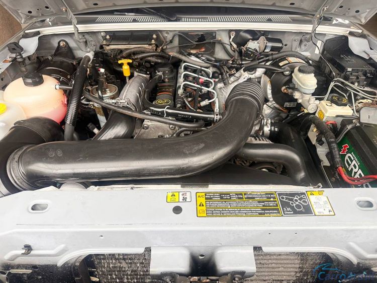 Mix Veiculos | Ranger 3.0 LIMITED 16V 4X4 CD 05/06 - foto 10