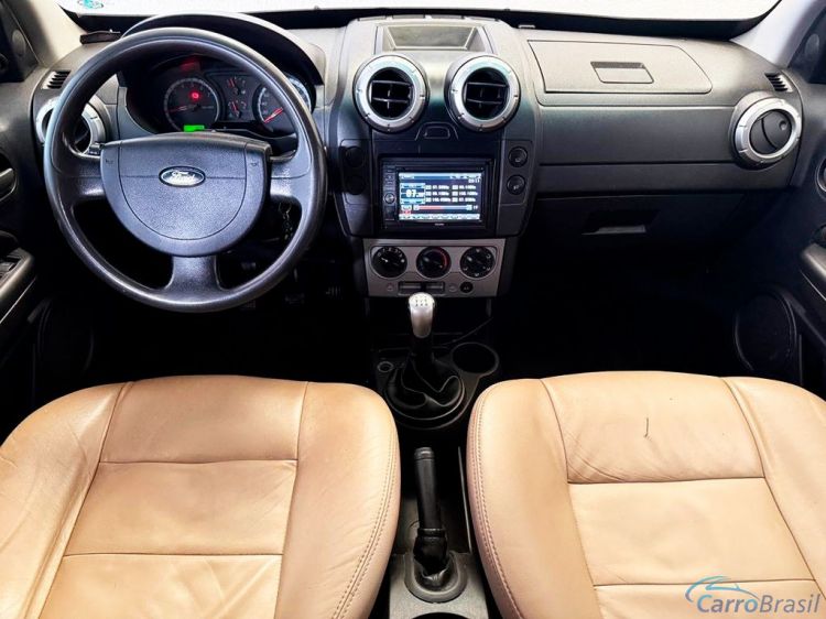 Multcar Veículos | EcoSport 1.6 XLT 8V 08/08 - foto 5