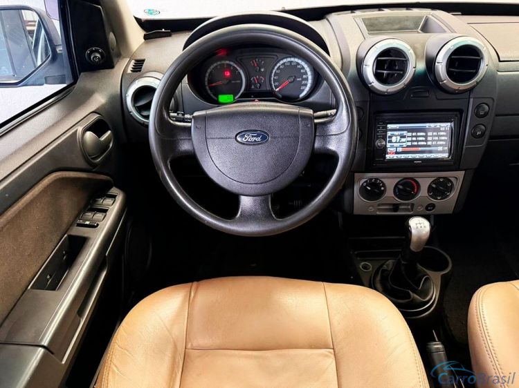 Multcar Veículos | EcoSport 1.6 XLT 8V 08/08 - foto 6