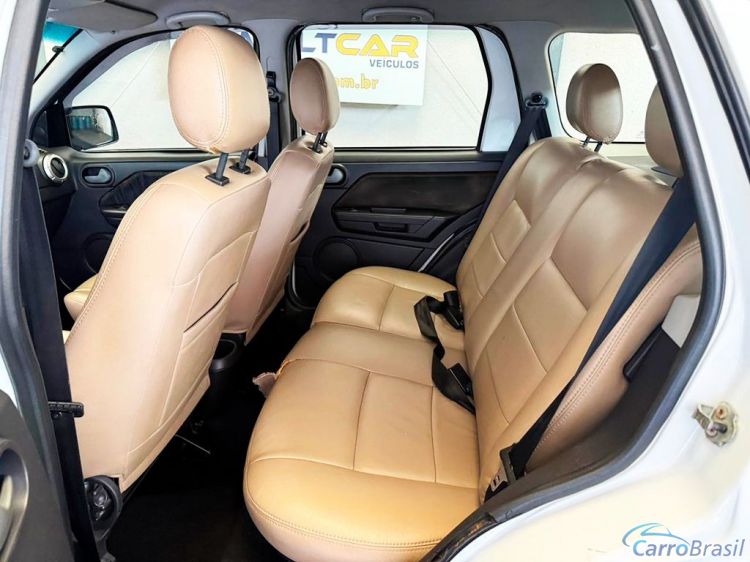 Multcar Veículos | EcoSport 1.6 XLT 8V 08/08 - foto 7