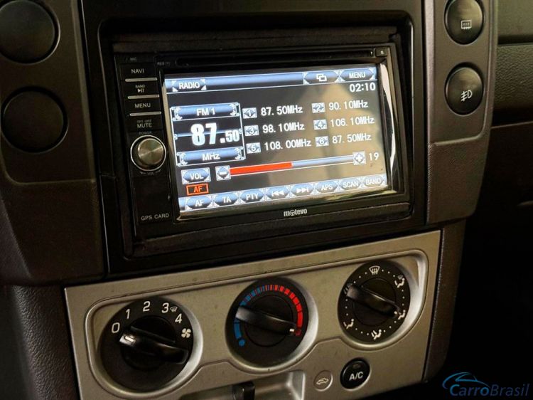 Multcar Veículos | EcoSport 1.6 XLT 8V 08/08 - foto 8