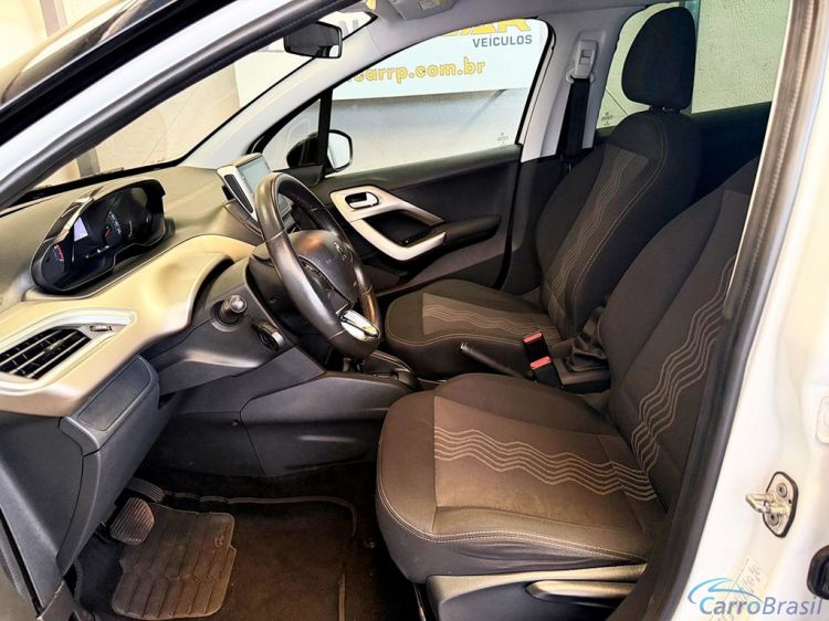 Multcar Veículos | 2008 1.6 16V ALLURE 18/19 - foto 4