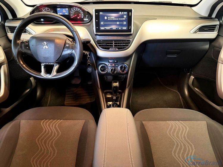 Multcar Veículos | 2008 1.6 16V ALLURE 18/19 - foto 5