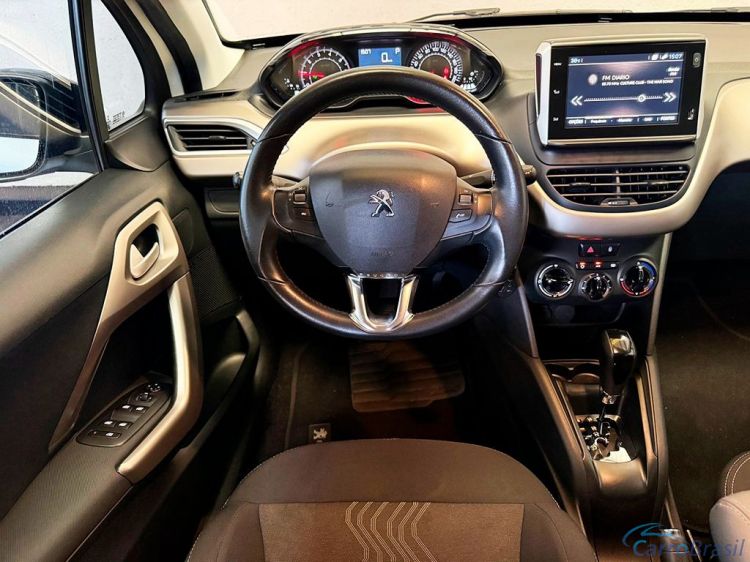 Multcar Veículos | 2008 1.6 16V ALLURE 18/19 - foto 6