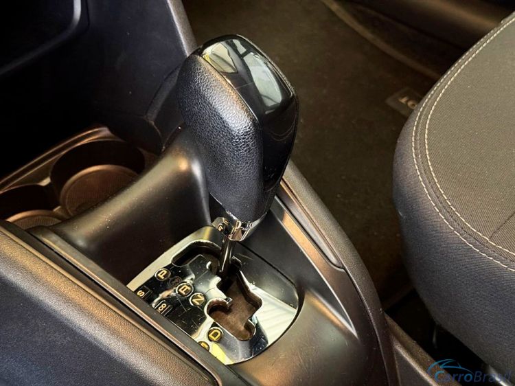 Multcar Veículos | 2008 1.6 16V ALLURE 18/19 - foto 9