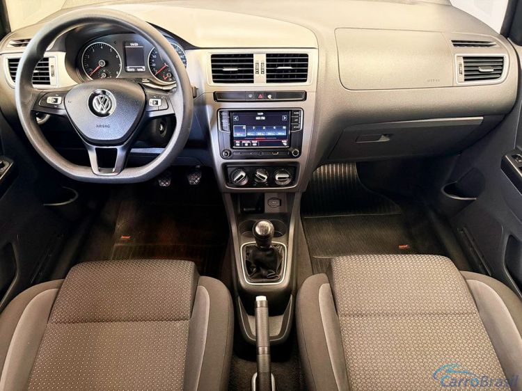 Multcar Veículos | Fox 1.6 MSI TRENDLINE 8V 17/18 - foto 5