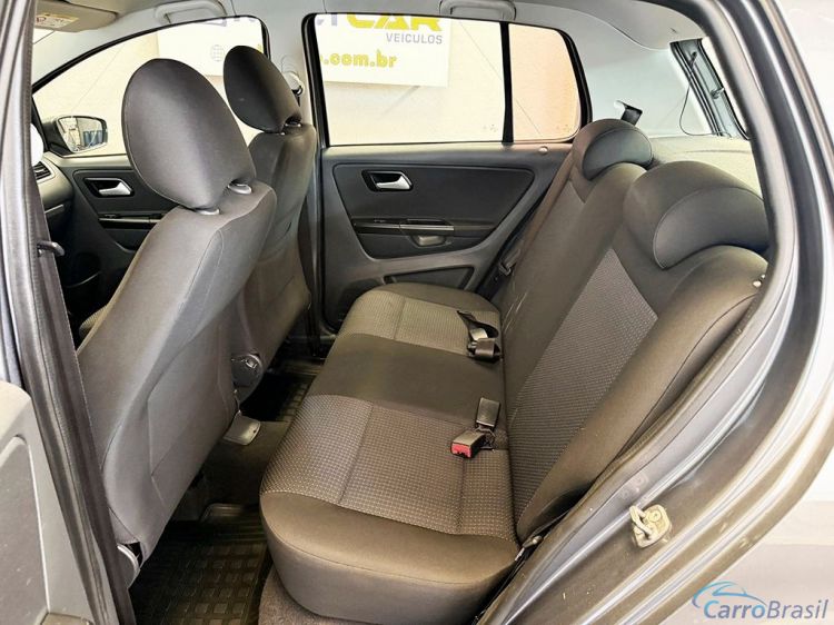 Multcar Veículos | Fox 1.6 MSI TRENDLINE 8V 17/18 - foto 7