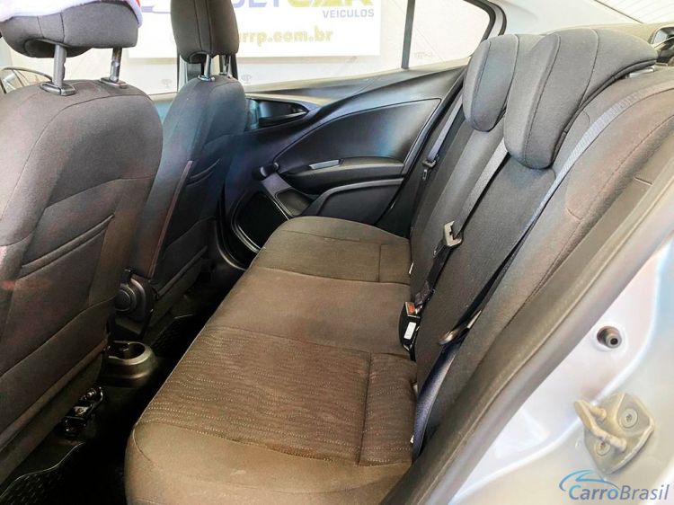 Multcar Veículos | Cronos 1.3 FIREFLY DRIVE GSR 18/19 - foto 6