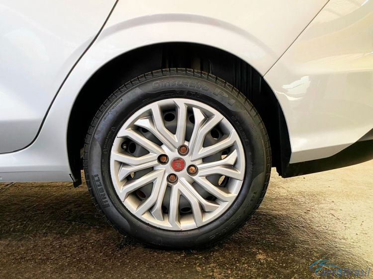 Multcar Veículos | Cronos 1.3 FIREFLY DRIVE GSR 18/19 - foto 8