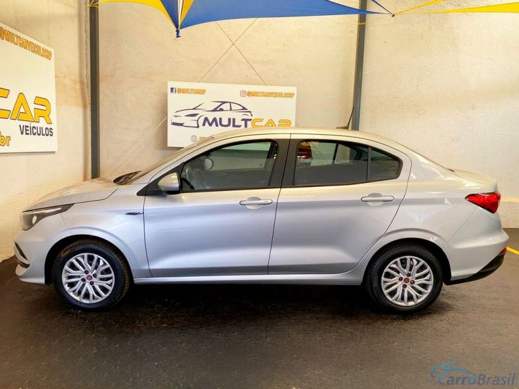 Multcar Veículos | Cronos 1.3 FIREFLY DRIVE GSR 18/19 - foto 10