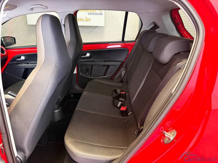 Multcar Veículos | Up 1.0 TSI 12V 16/17 - foto 7