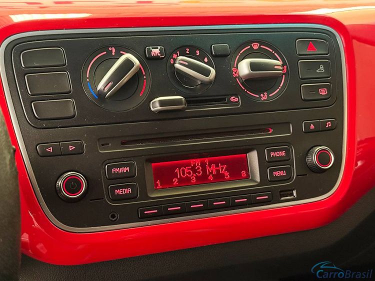 Multcar Veículos | Up 1.0 TSI 12V 16/17 - foto 9