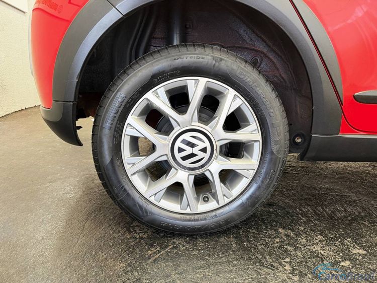 Multcar Veículos | Up 1.0 TSI 12V 16/17 - foto 10