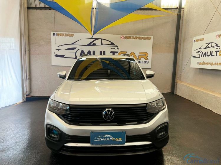 Multcar Veículos | T-Cross 1.0 200 TSI TOTAL 22/22 - foto 2