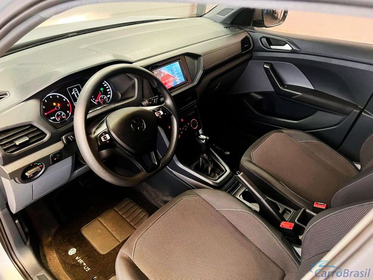 Multcar Veículos | T-Cross 1.0 200 TSI TOTAL 22/22 - foto 3