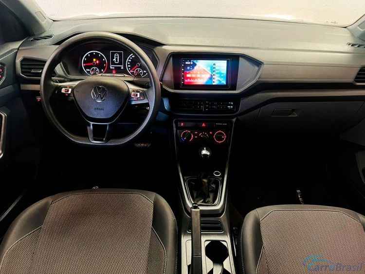 Multcar Veículos | T-Cross 1.0 200 TSI TOTAL 22/22 - foto 4
