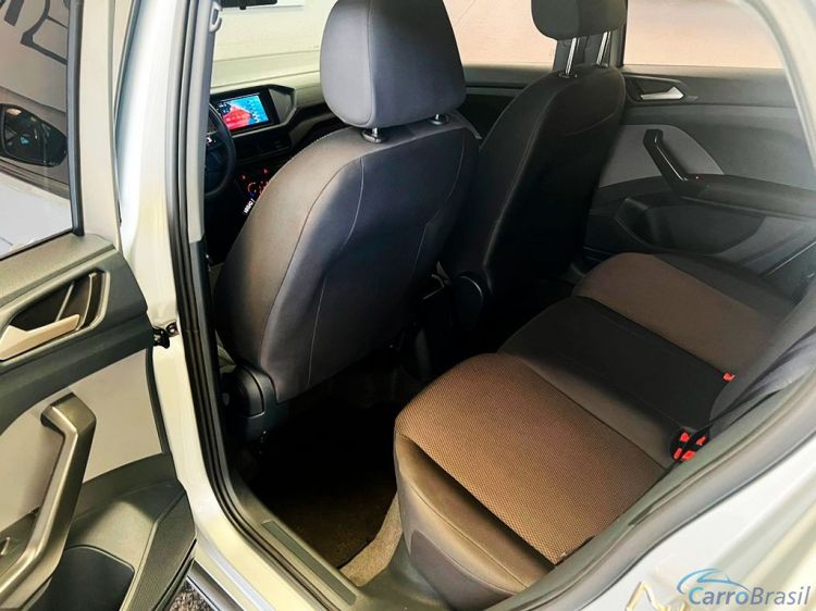 Multcar Veículos | T-Cross 1.0 200 TSI TOTAL 22/22 - foto 5