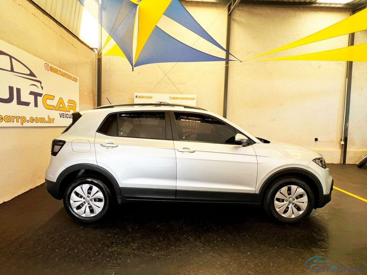 Multcar Veículos | T-Cross 1.0 200 TSI TOTAL 22/22 - foto 7