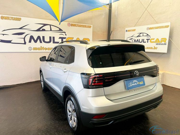 Multcar Veículos | T-Cross 1.0 200 TSI TOTAL 22/22 - foto 9