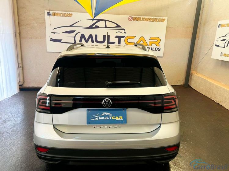 Multcar Veículos | T-Cross 1.0 200 TSI TOTAL 22/22 - foto 10