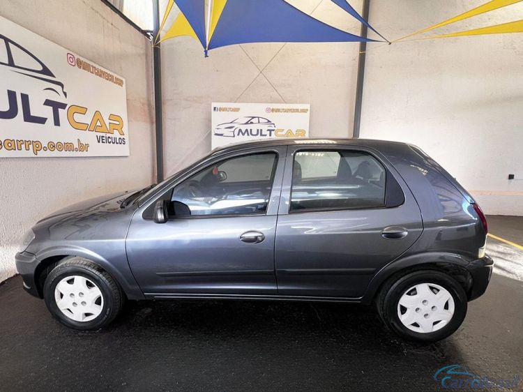 Multcar Veículos | Celta 1.0 MPFI LT 8V 12/12 - foto 10