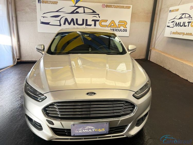 Multcar Veículos | Fusion 2.5 16V 14/15 - foto 2