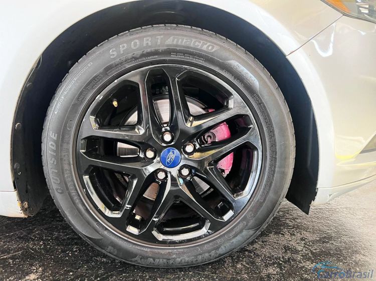 Multcar Veículos | Fusion 2.5 16V 14/15 - foto 7