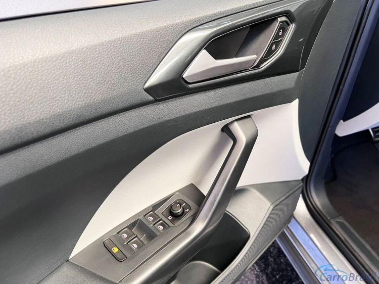 Multcar Veículos | T-Cross 1.4 250 TSI TOTAL HIGHLINE 22/23 - foto 6