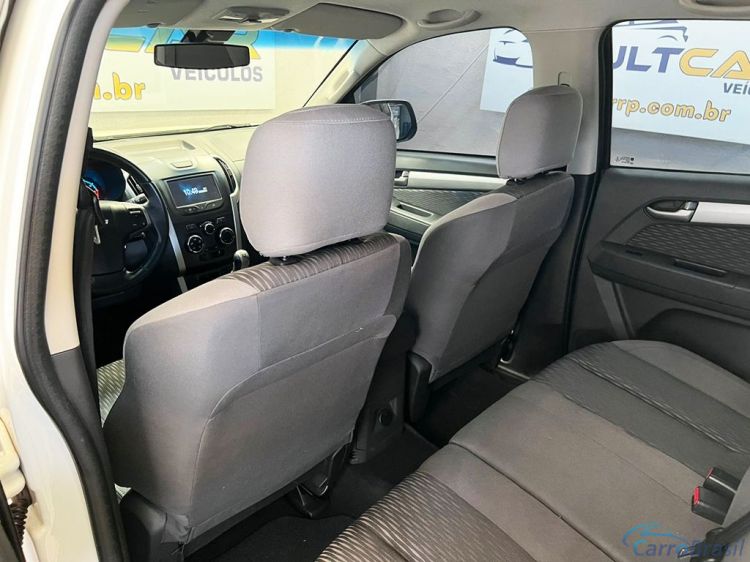 Multcar Veículos | S-10 2.4 MPFI ADVANTAGE 4X2 CD 8V 15/16 - foto 5