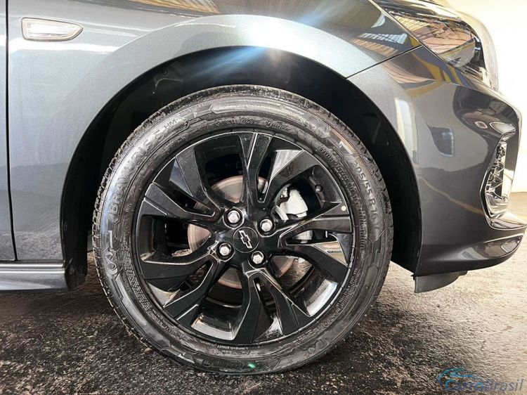 Multcar Veículos | Onix 1.0 TURBO RS 24/25 - foto 9
