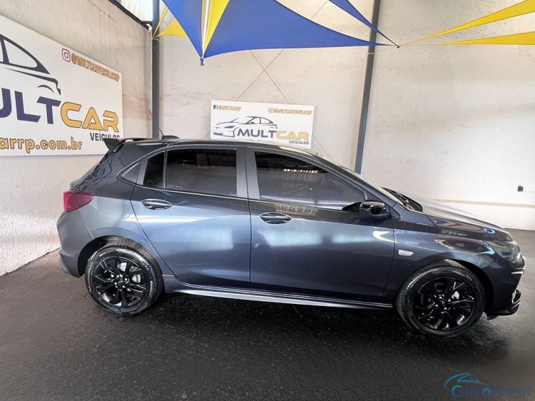 Multcar Veículos | Onix 1.0 TURBO RS 24/25 - foto 10