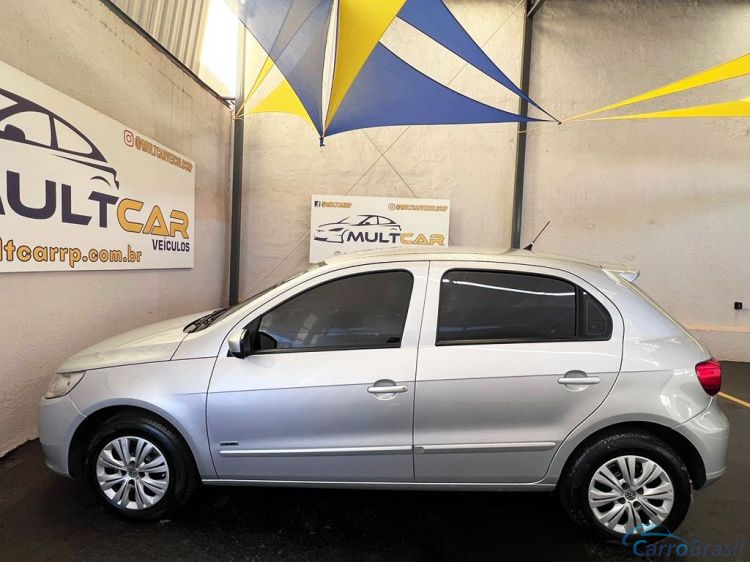 Multcar Veículos | Gol 1.0 MI 8V 10/10 - foto 10