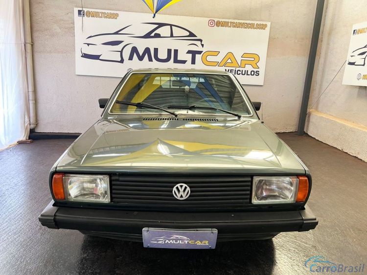 Multcar Veículos | Saveiro 1.6 LS CS 8V 85/85 - foto 2