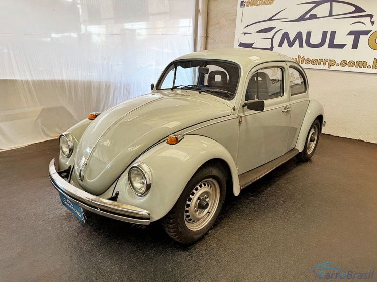Multcar Veículos | Fusca 1.3 8V 80/80 - foto 1