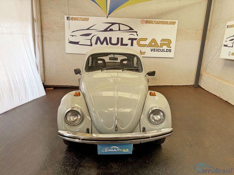 Multcar Veículos | Fusca 1.3 8V 80/80 - foto 3