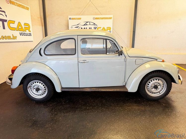 Multcar Veículos | Fusca 1.3 8V 80/80 - foto 10