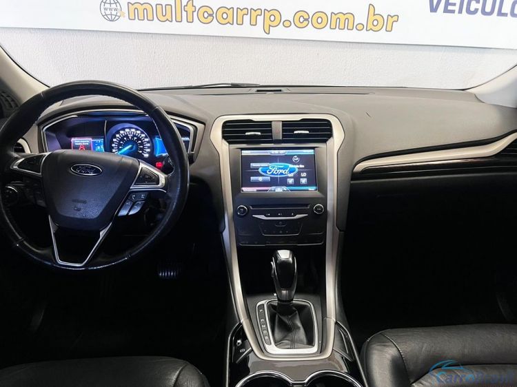 Multcar Veículos | Fusion 2.5 16V 14/15 - foto 4
