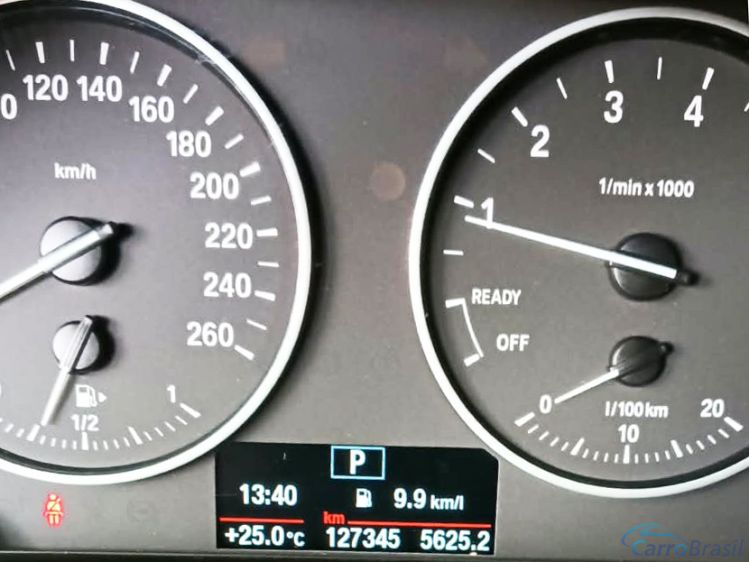 Multcar Veículos | X1 2.0 16V TURBO SDRIVE20I 16/16 - foto 9